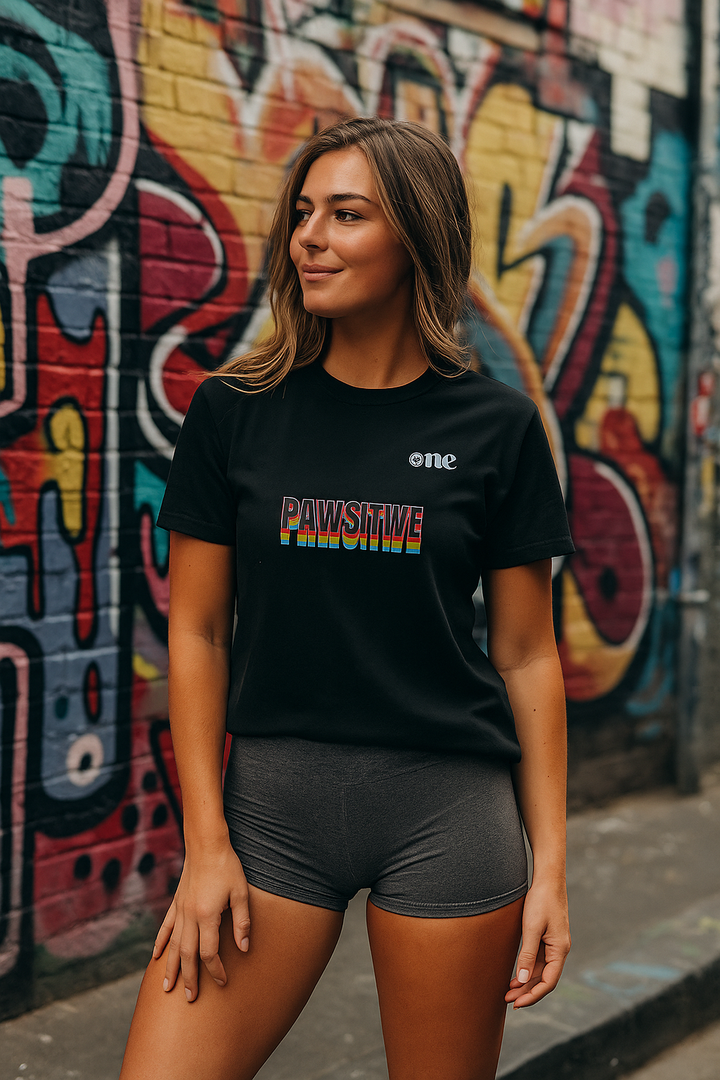 Discover Australia's Best Organic Cotton T-Shirt for Pet Owners