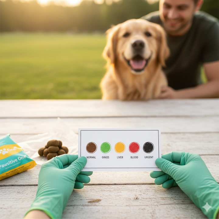 The Ultimate Guide to Healthy Dog Poop: What Your Pup's Poo Says About Their Health