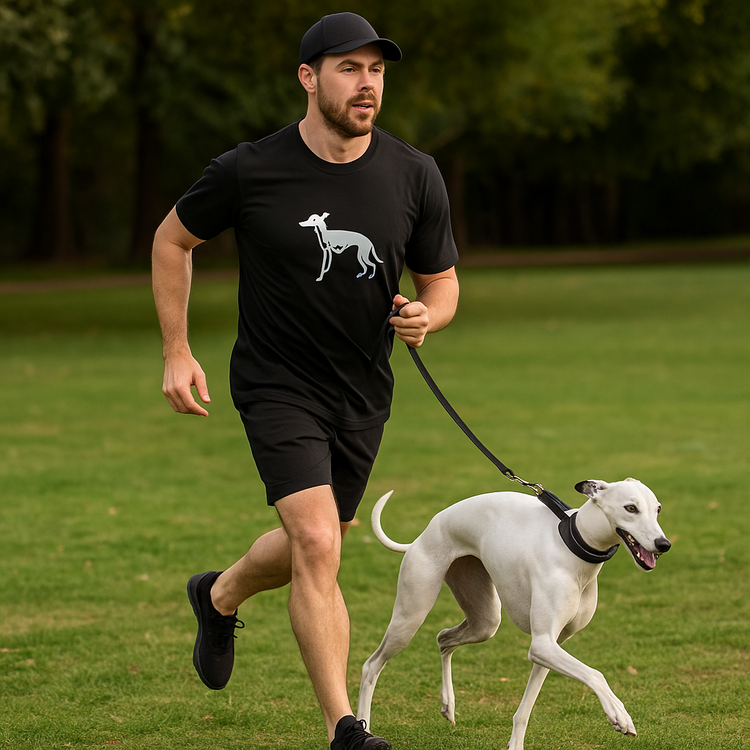 Greyhound Dog t-shirt