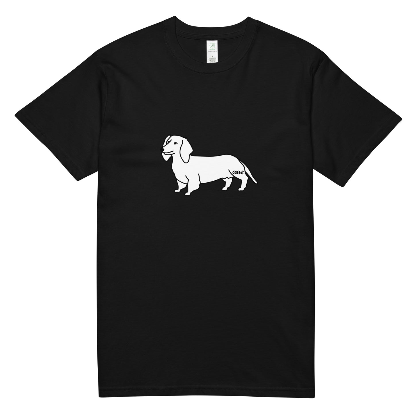 100% Organic Cotton Tees for Pet Owners