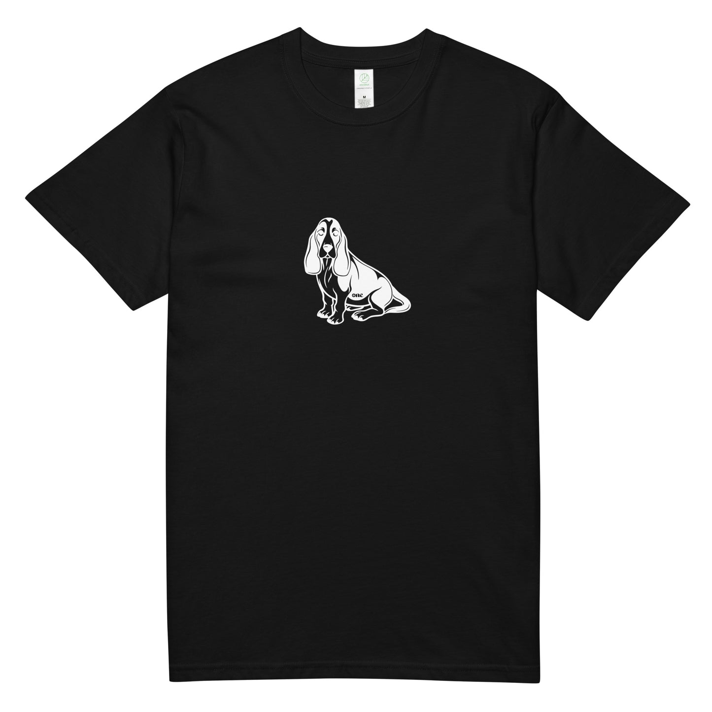Basset Hound T-shirt