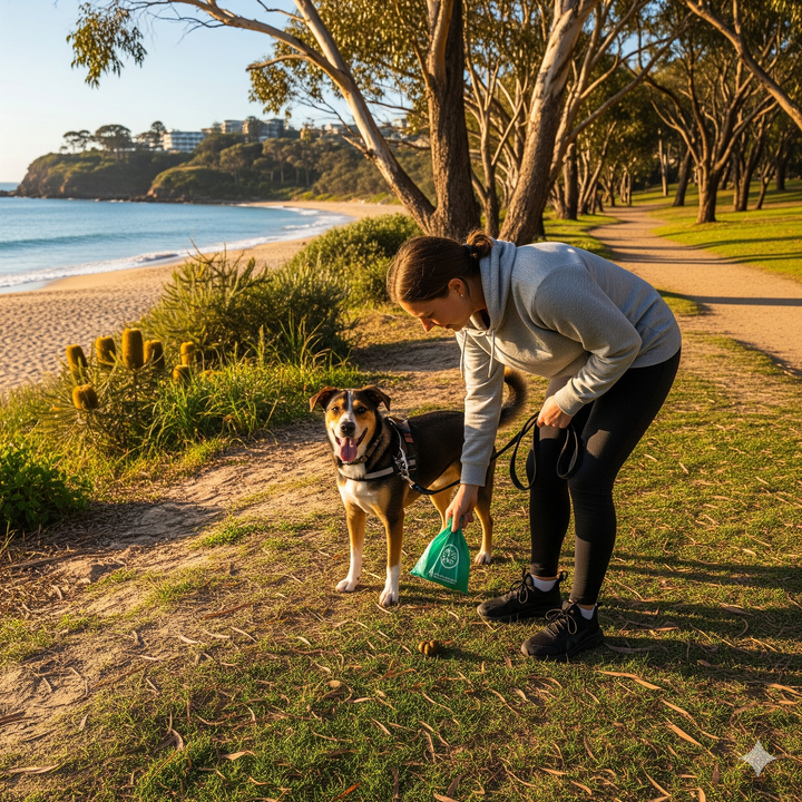 Dog Poop Red Flags: When to Call the VET