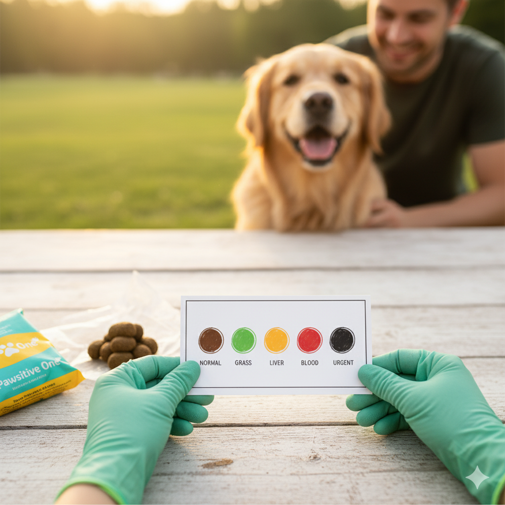 The Ultimate Guide to Healthy Dog Poop: What Your Pup's Poo Says About Their Health