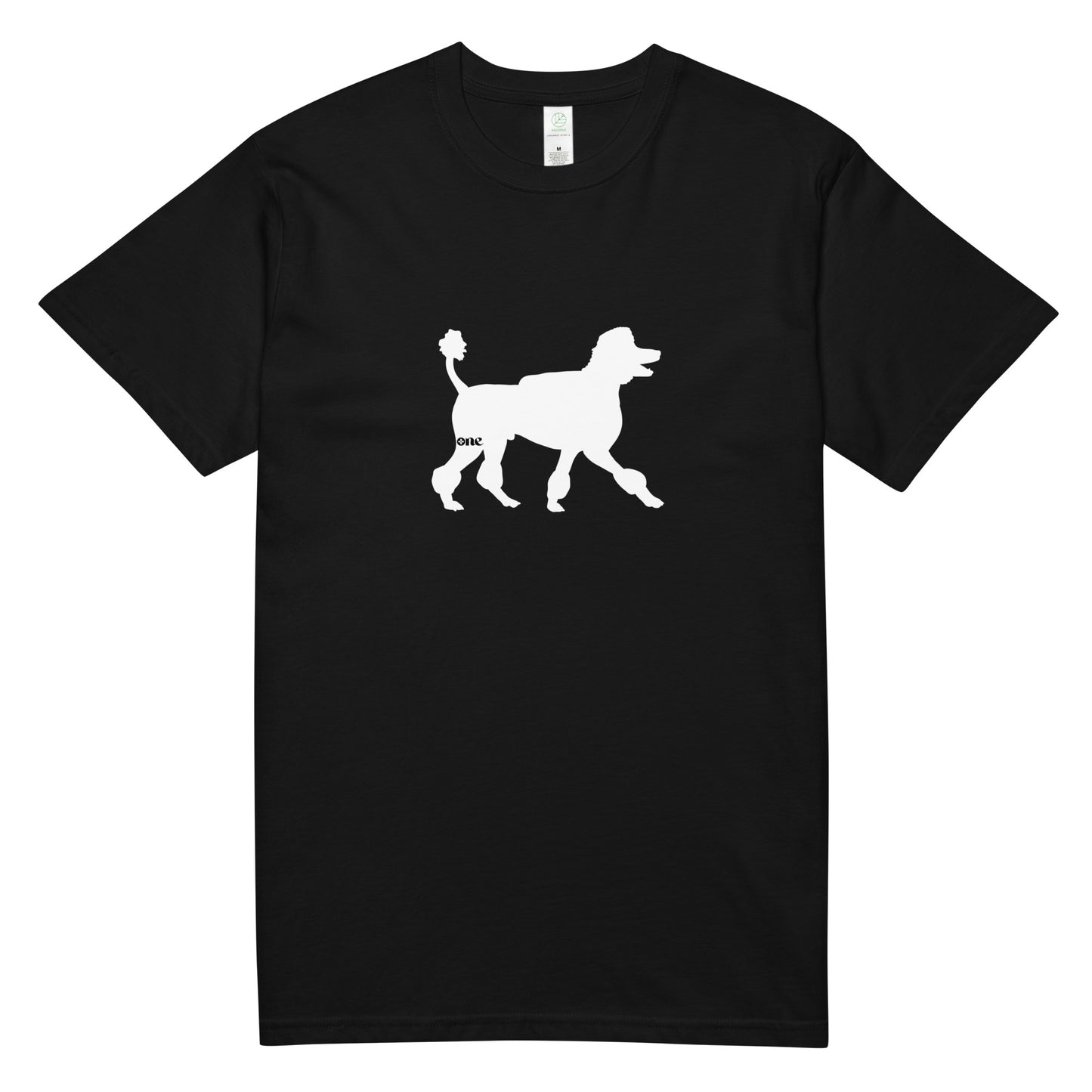100% Organic Cotton Tees for Pet Owners