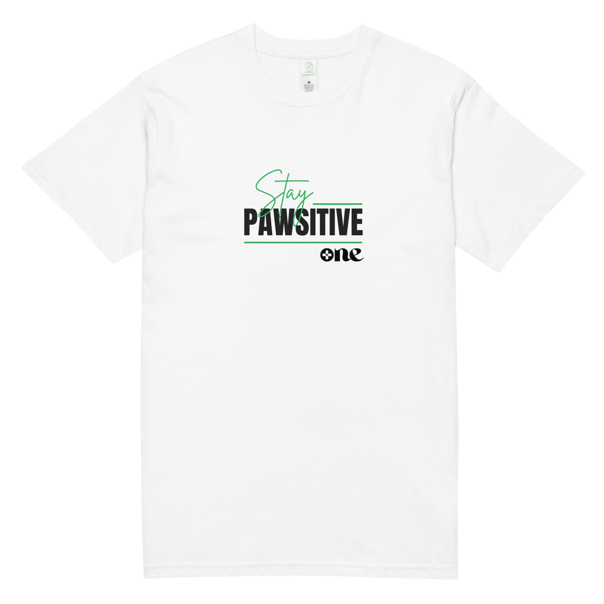 100% Organic Cotton Tees for Pet Owners