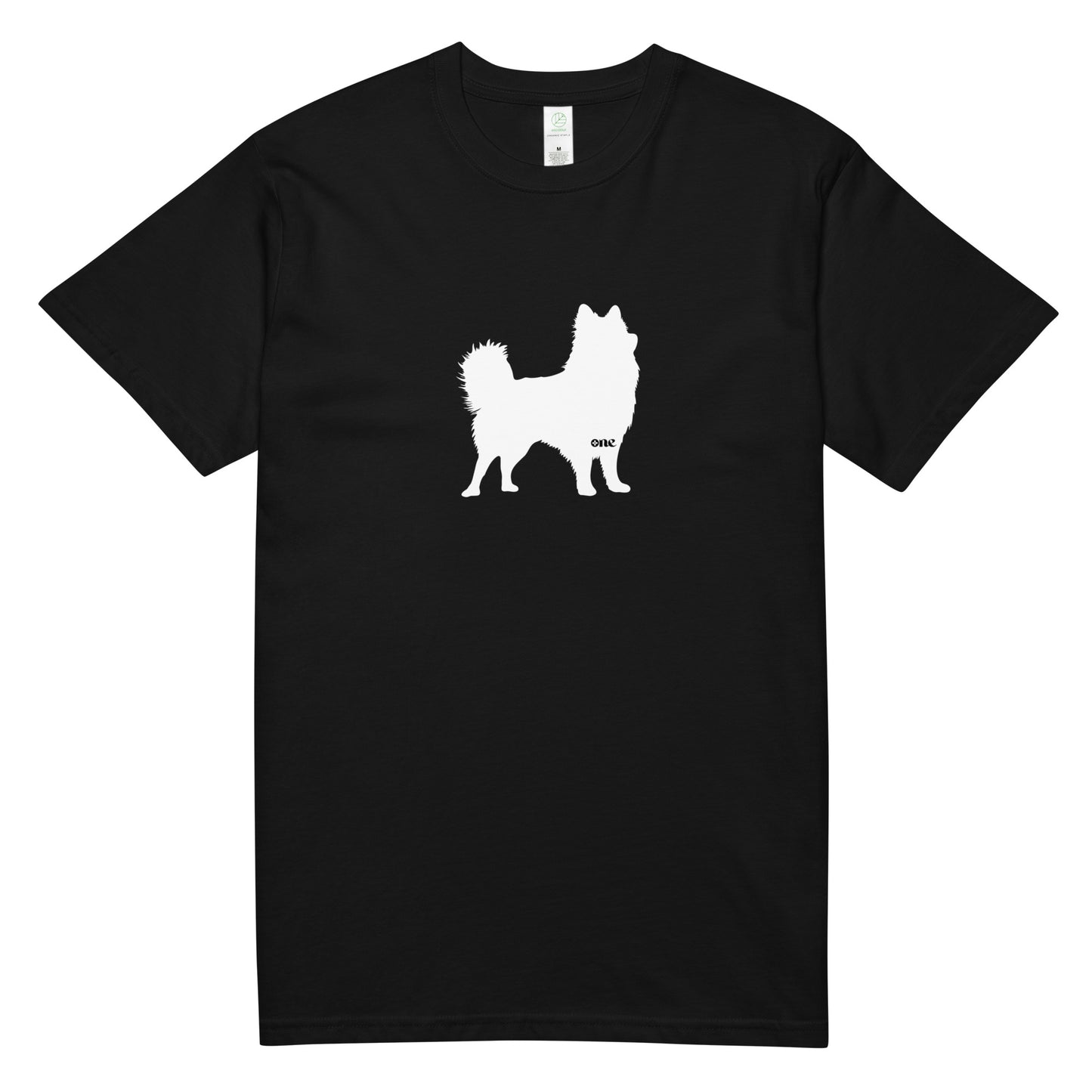 100% Organic Cotton Tees for Pet Owners