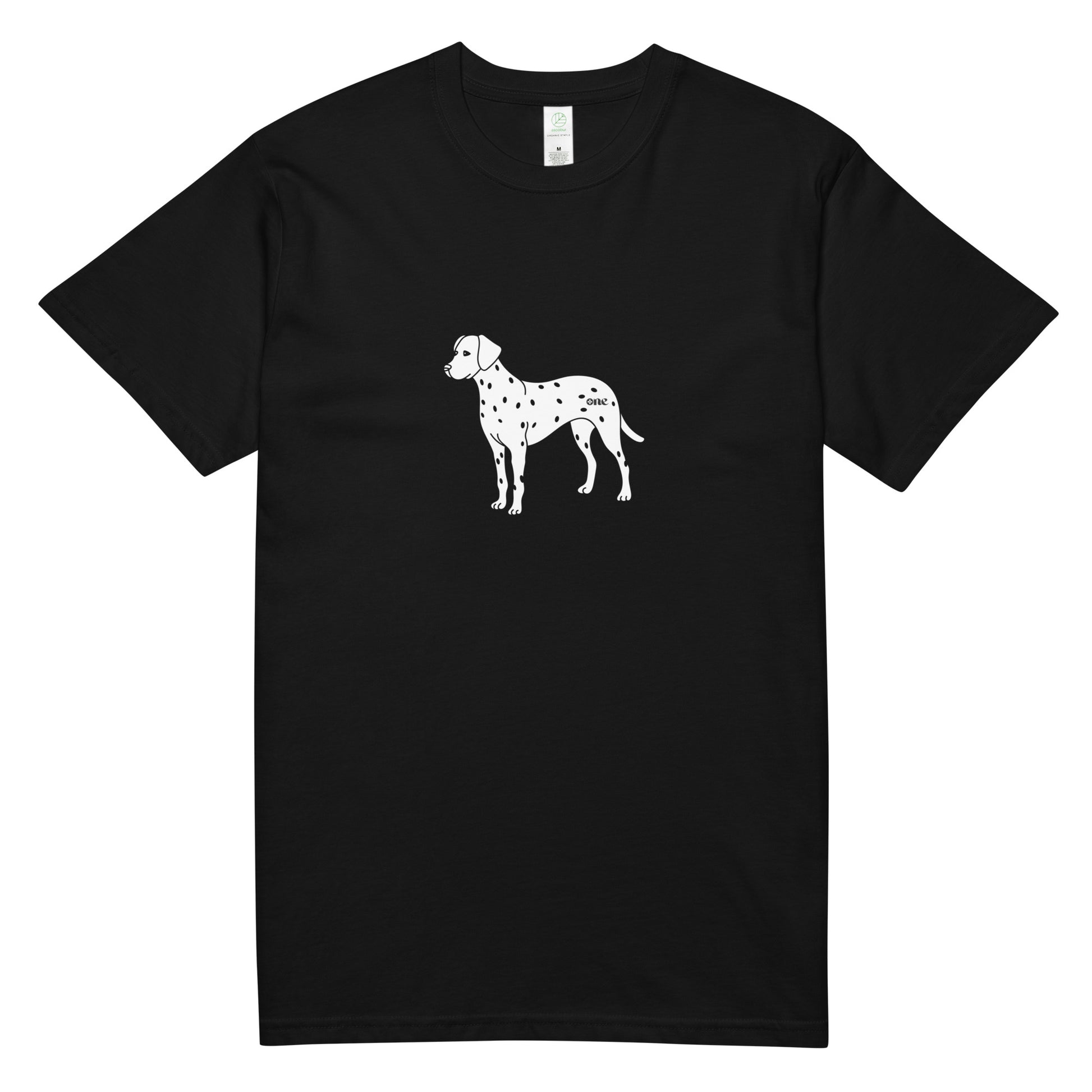 100% Organic Cotton Tees for Pet Owners