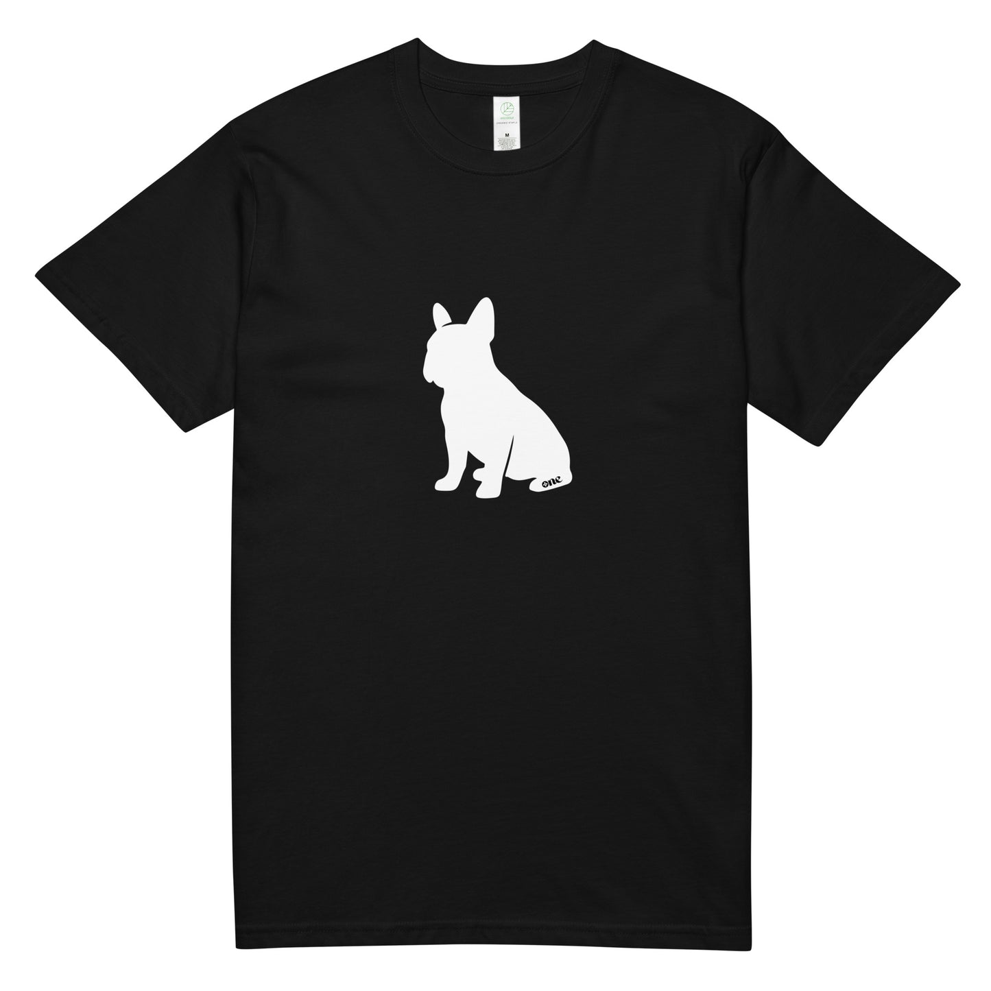 100% Organic Cotton Tees for Pet Owners