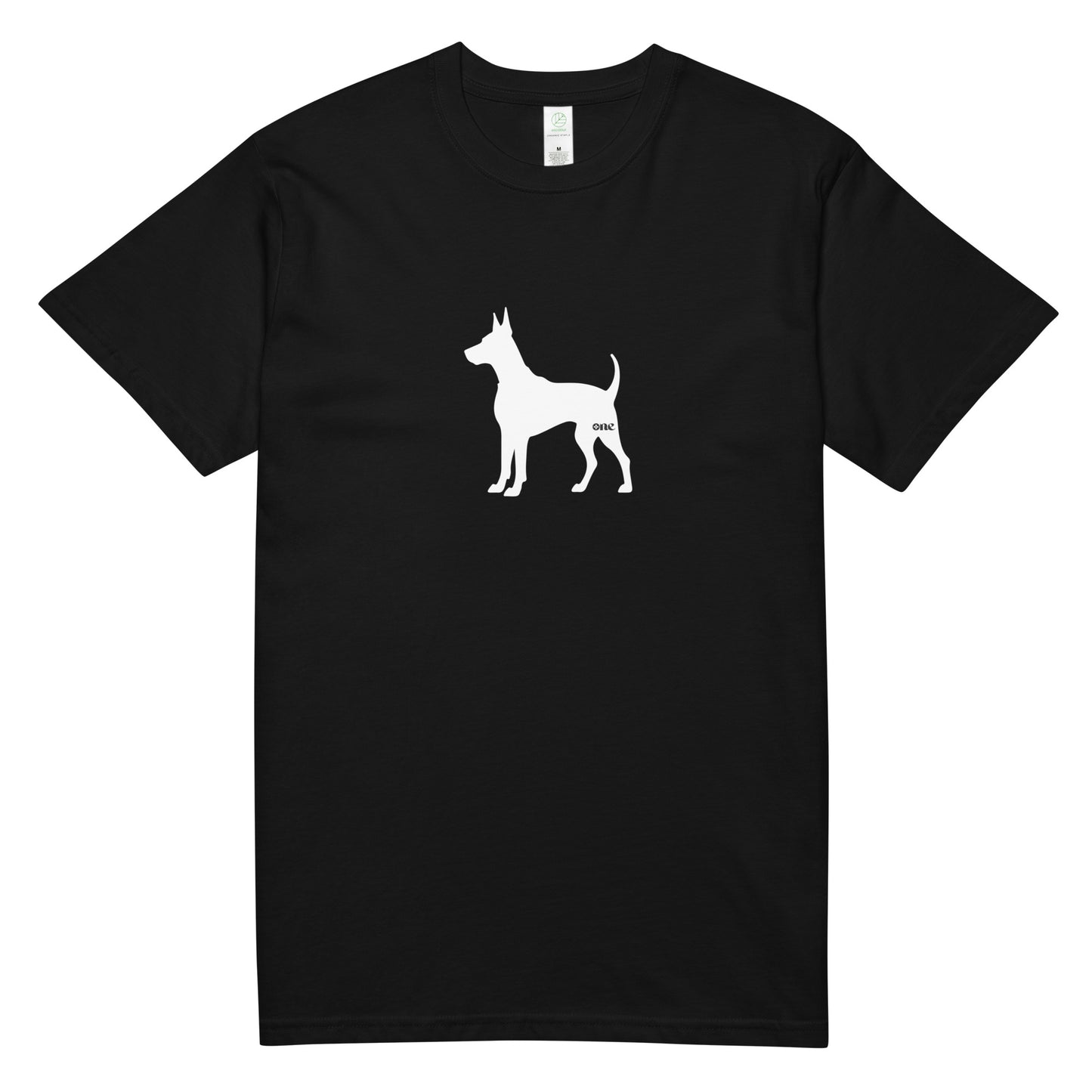 100% Organic Cotton Tees for Pet Owners