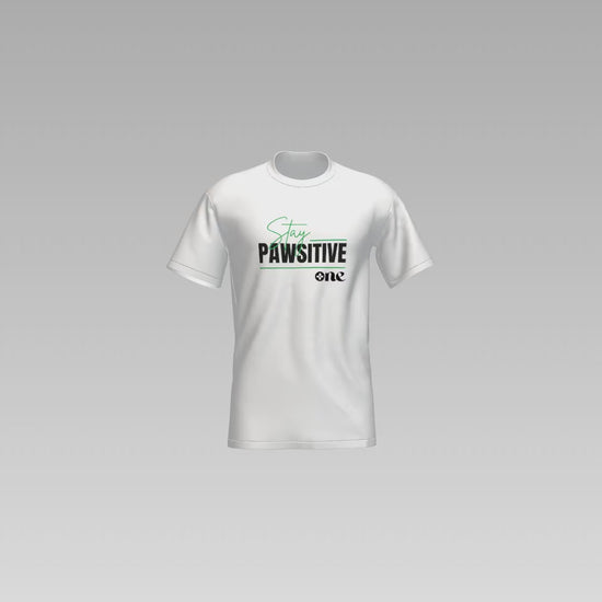 100% Organic Cotton Tees for Pet Owners