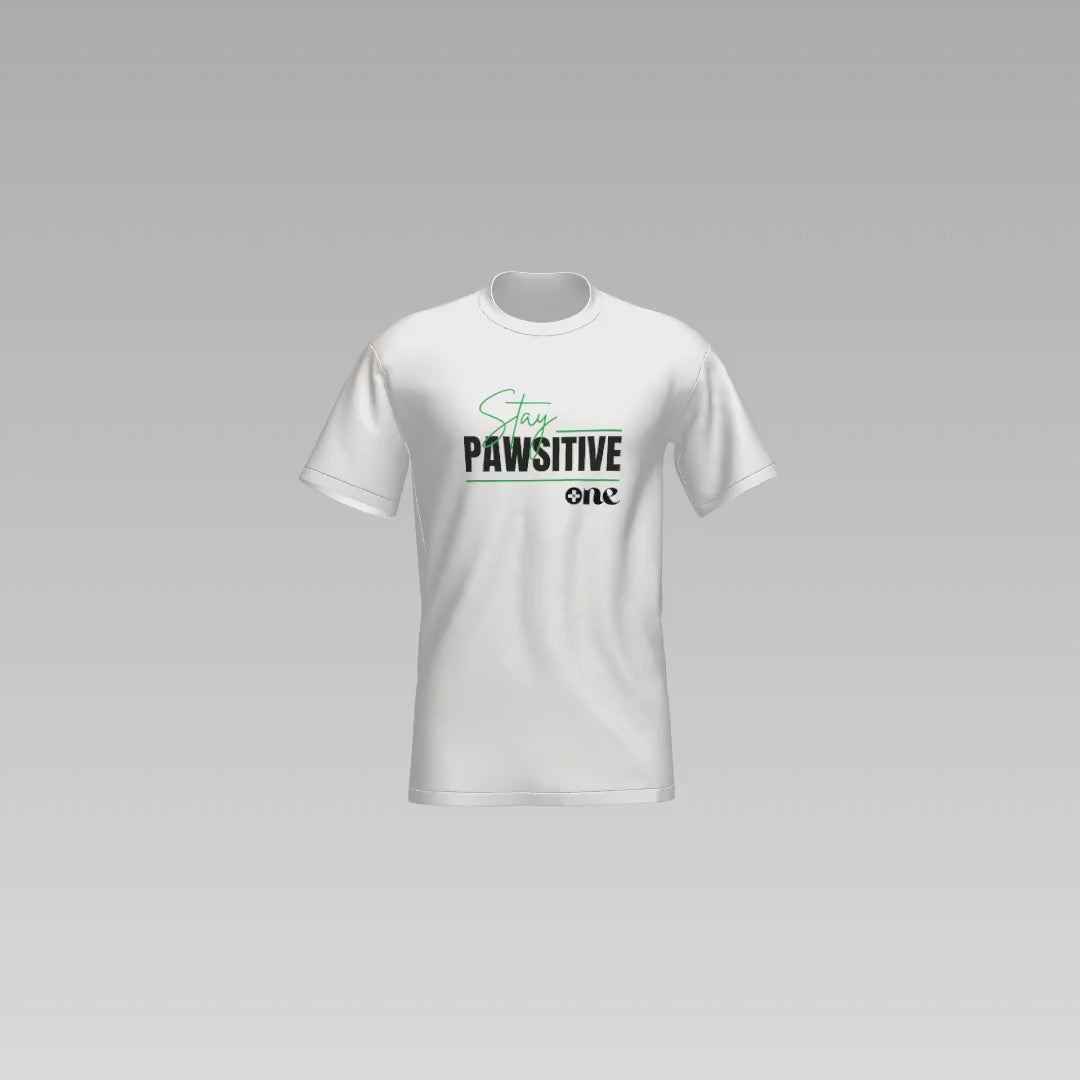 100% Organic Cotton Tees for Pet Owners