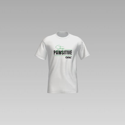 100% Organic Cotton Tees for Pet Owners