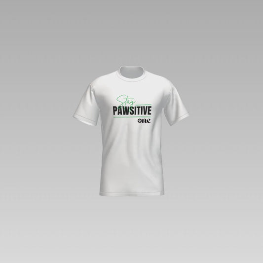100% Organic Cotton Tees for Pet Owners