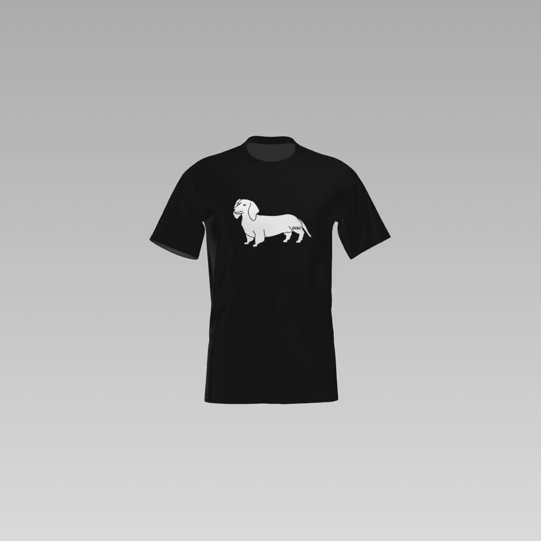 100% Organic Cotton Tees for Pet Owners