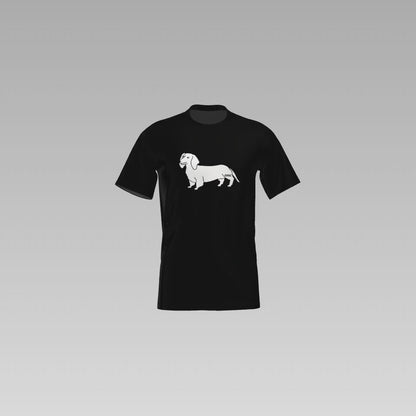 100% Organic Cotton Tees for Pet Owners