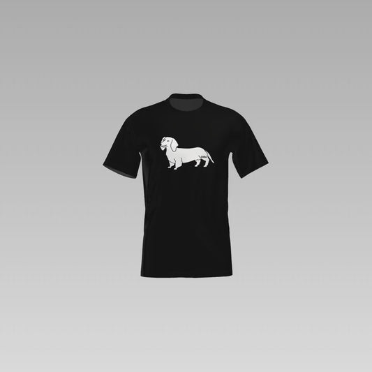 100% Organic Cotton Tees for Pet Owners