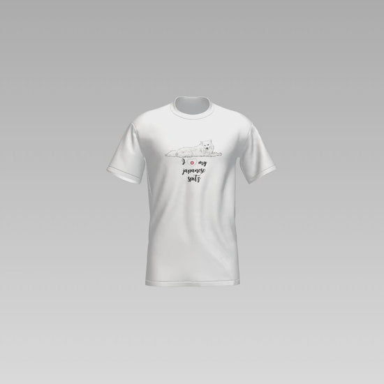 100% Organic Cotton Tees for Pet Owners