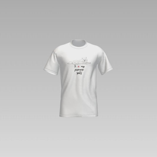 100% Organic Cotton Tees for Pet Owners