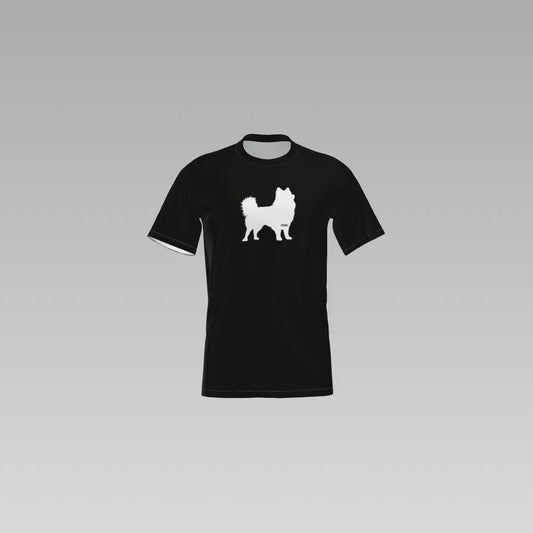 100% Organic Cotton Tees for Pet Owners