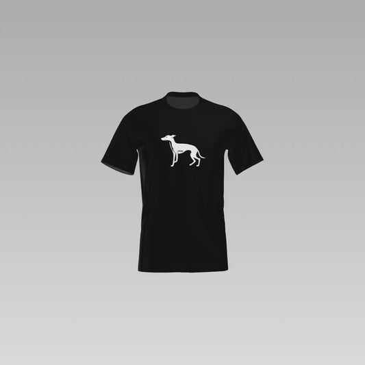 Grey Hound Organic Cotton Tee Australia