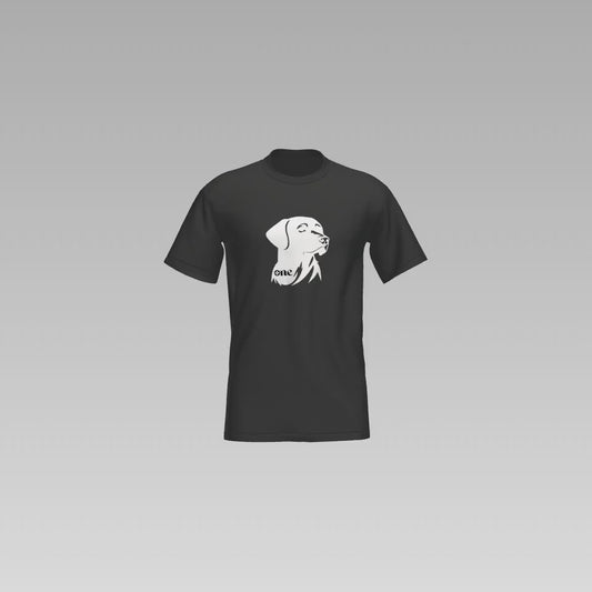 Labrador Retriever Organic Cotton Tee Australia